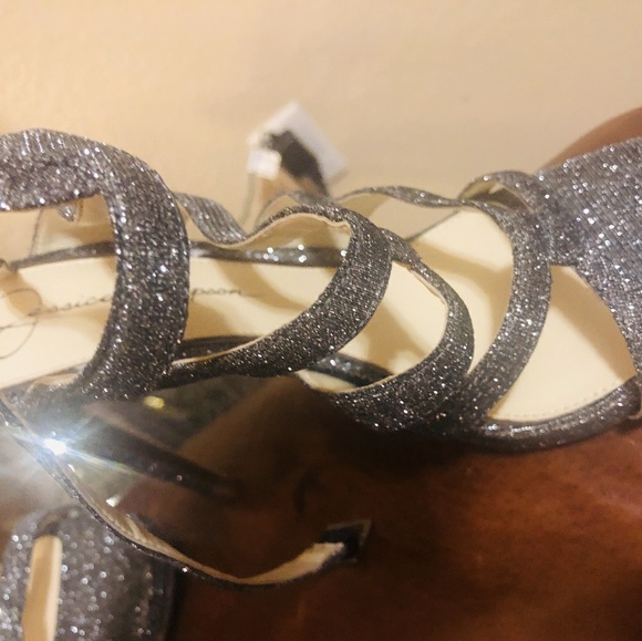 Heels  Jessica Simpson - Picture 3 of 6